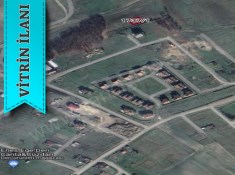 KAPAKLI DA TİCARİ VE KONUT İMARLI 318 M2 SATILIK ARSA