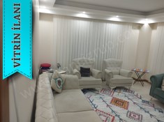 BEYLİKDÜZÜ YAKUPLU  2+1 BAHÇE KATI TERASLI SATILIK DAİRE