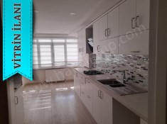 İHLAS MARMARA EVLERİNDE FUL YAPILI SATILIK 3+1 DAİRE