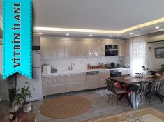 EKİNOBA MAHALLESİNDE E 5 KARAYOLUNA YAKIN KONUMDA SATILIK 2+1 DAİRE