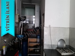 Büyükçekmece Cumhuriyet Mah. Satılık Dükkan 5 222 M2 | Giriş Katı | Klima