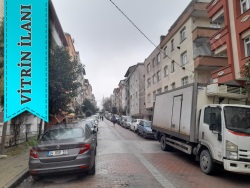 Avcılar Mustafa Kemalpaşa Mah. Satılık Daire 2+1 80 M2 | Yüksek Giriş | Doğalgaz(Kombi) | 1 Banyo | 1 Yatak Odası