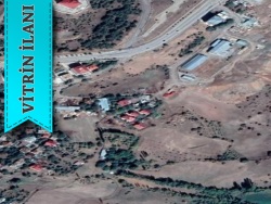 Şebinkarahisar Kavaklar Mah. Satılık Arsa 495 M2