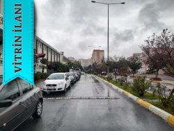 Beylikdüzü Marmara Mah. Kiralık Daire 3+1 110 M2 | 8. Kat | Doğalgaz(Kombi) | 2 Banyo | 2 Yatak Odası