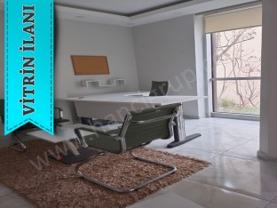 BEYLİKDÜZÜNDE KİRALIK 1+1 OFİS