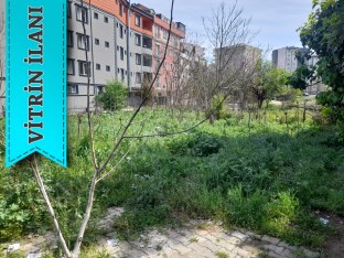 BEYLİKDÜZÜ YAKUPLU MERKEZDE 1.100 M2 KİRALIK ARSA