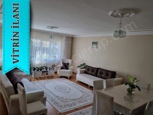 MARMARA MAHALLESİNDE SATILIK 165 M2 3+1 DAİRE