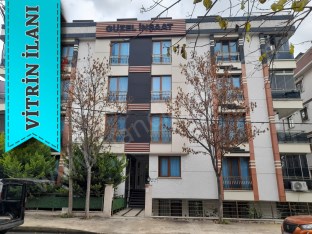 BEYLİKDÜZÜ YAKUPLU  2+1 BAHÇE KATI TERASLI SATILIK DAİRE