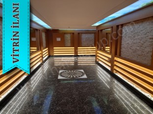 KAVAKLI MERKEZDE SİTE İÇERİSİNDE GENİŞ DUBLEKS SATILIK DAİRE 