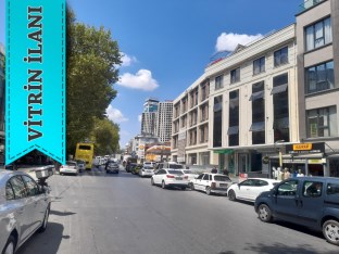 METROBÜSE YAKIN KİRALIK DUBLEKS 2+1 İŞYERİ OFİS