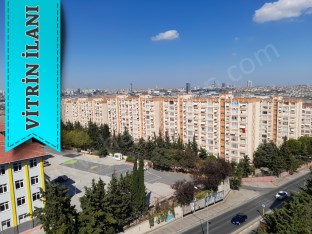 İHLAS MARMARA EVLERİNDE KİRALIK 3+1 DAİRE