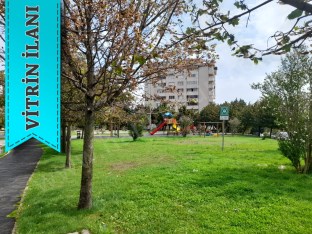 BEYLİKDÜZÜ GELİŞİM SİTESİNDE GÜNEY CEPHE SATILIK 3+1 DAİRE