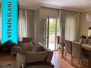 İHLAS MARMARA EVLERİNDE SATILIK 3+1 DAİRE