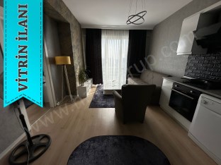 ESENYURT METROBÜSE YAKIN KİRALIK EŞYALI 1+1 DAİRE
