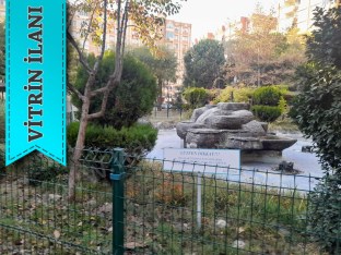 İHLAS MARMARA EVLERİNDE 2+1 KİRALIK DAİRE