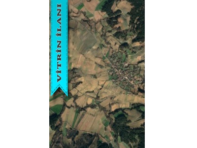 Tekirdağ Malkara Yenidibek Mah 12 611 M2 Satılık Tarla