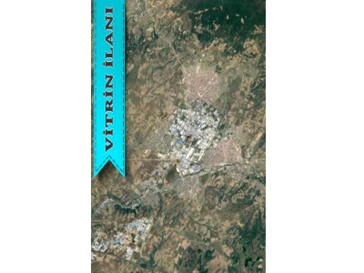 Çerkezköy Osb Kiralık Depo Lama Alanı Kapaklı İsmetpaşaosb Mah