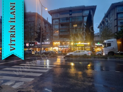 Beylikdüzü Merkezde 3+1 Satılık Daire Adnan Kahveci Mah