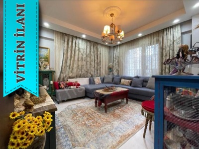 Beylükdüzü Yakuplu Mah Bahçe Kullanımlı Satılık Daire 2+1 Beylikdüzü