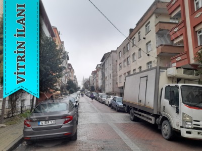 Avcılar Metrobüse Yürüme Mesafesinde Satılık Daire 2+1 Mustafa Kemalpaşa Mah