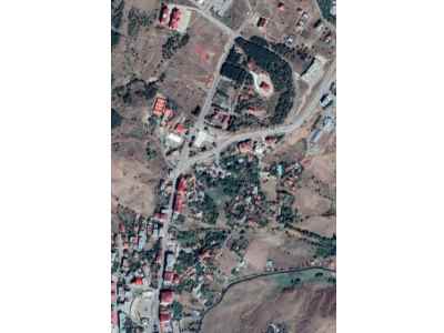 Land For Sale in  Turkey, Giresun, Sebinkarahisar, Kavaklar neighborhood , 536 m2
