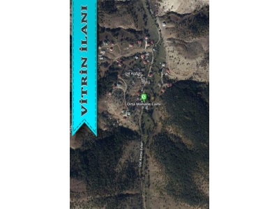 Alucra Camlıyayla Köyünde Satılık Tarla 5 008 M2 Merkez Mah-Çamlıyayla Köyü