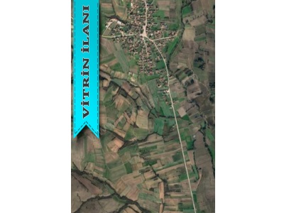 Kırklareli Pehlivanköy Yeşilovada Satılık Tarla 1 850 M2 Yeşilova Köyü