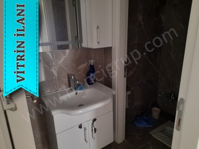 İhlas Marmara Evlerinde Ful Yapılı 3+1 Satılık Daire Beylikdüzü Kavaklı Mah