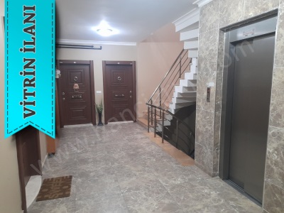 Kavaklı Merkezde Site İçerisinde Geniş Dubleks Satılık Daire 2+2 Beylikdüzü Mah