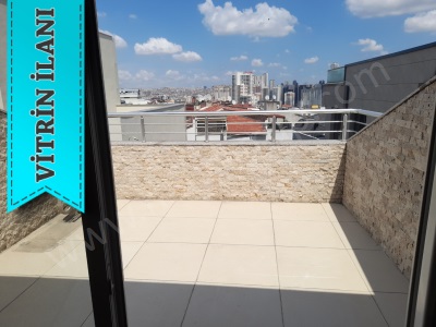 Metrobüse Yakın Kiralık Ofis  Büro Dubleks 2+1 İşyeri Beylikdüzü Yakuplu Mah