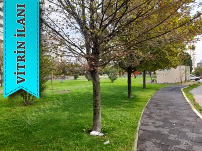 Beylikdüzü Gelişim Sitesinde Güney Cephe Satılık Daire 3+1 Marmara Mah