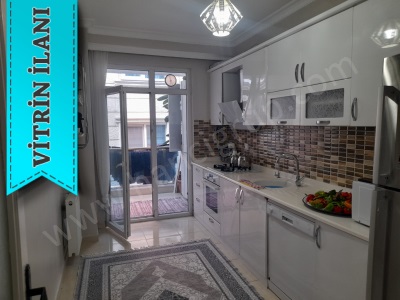 Yeşilpark Evlerinde 3+1 Satılık Daire Esenyurt Mehmet Akif Ersoy Mah