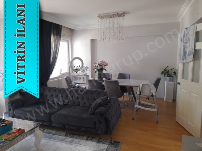 Beylikdüzü Kardelen Sitesinde Satılık Daire 3+1 Marmara Mah
