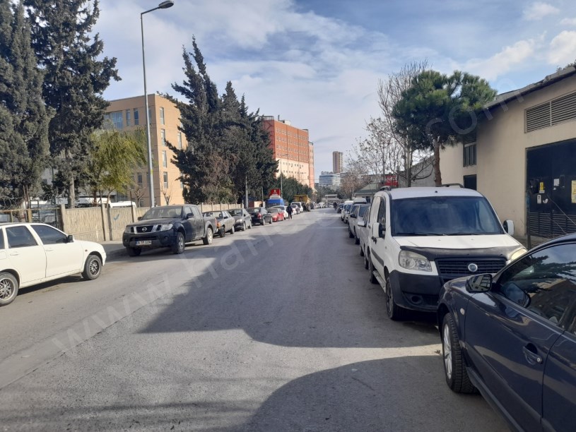 BEYKENT SANAYİ SİTESİNDE DEVREN SATILIK DÜKKAN