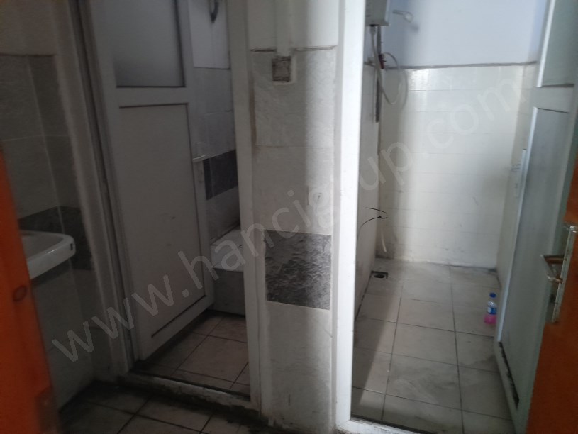 BEYKENT SANAYİ SİTESİNDE DEVREN SATILIK DÜKKAN