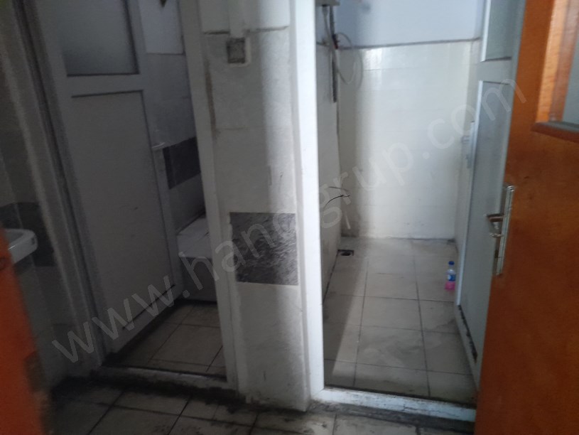 BEYKENT SANAYİ SİTESİNDE DEVREN SATILIK DÜKKAN