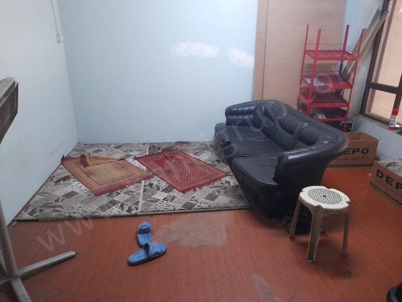 BEYKENT SANAYİ SİTESİNDE DEVREN SATILIK DÜKKAN