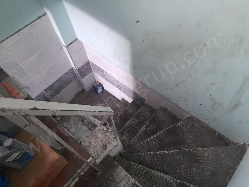 BEYKENT SANAYİ SİTESİNDE DEVREN SATILIK DÜKKAN