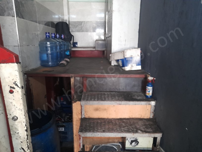 BEYKENT SANAYİ SİTESİNDE DEVREN SATILIK DÜKKAN