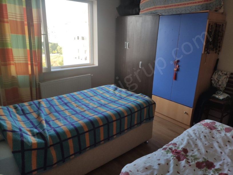 BEYLİKDÜZÜNDE DENİZ MANZARALI 5+2 DUBLEKS DAİRE