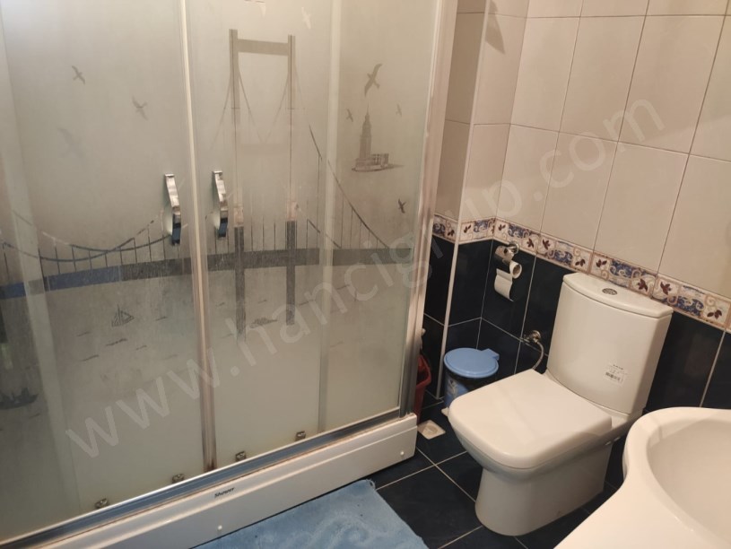 BEYLİKDÜZÜNDE DENİZ MANZARALI 5+2 DUBLEKS DAİRE