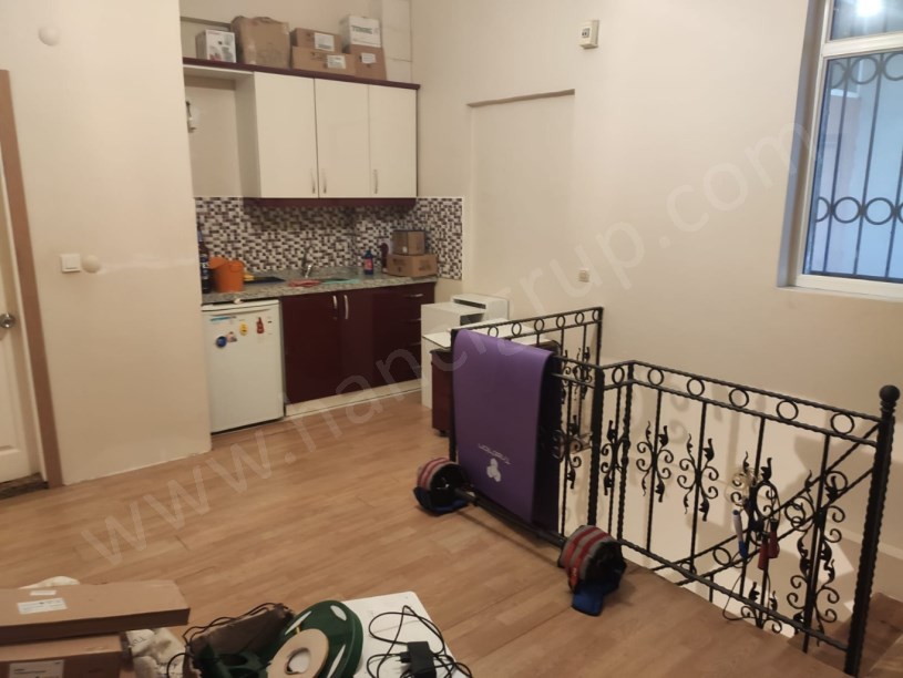 BEYLİKDÜZÜNDE DENİZ MANZARALI 5+2 DUBLEKS DAİRE