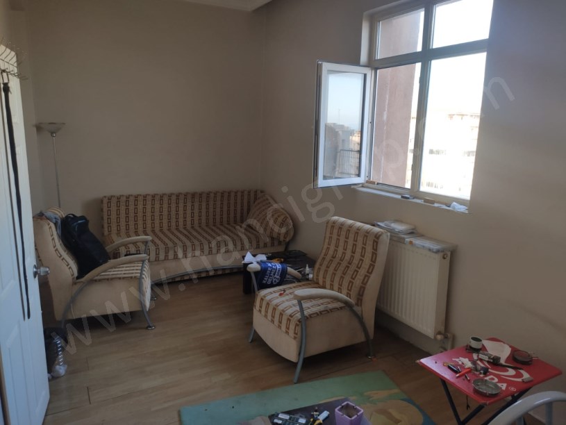 BEYLİKDÜZÜNDE DENİZ MANZARALI 5+2 DUBLEKS DAİRE