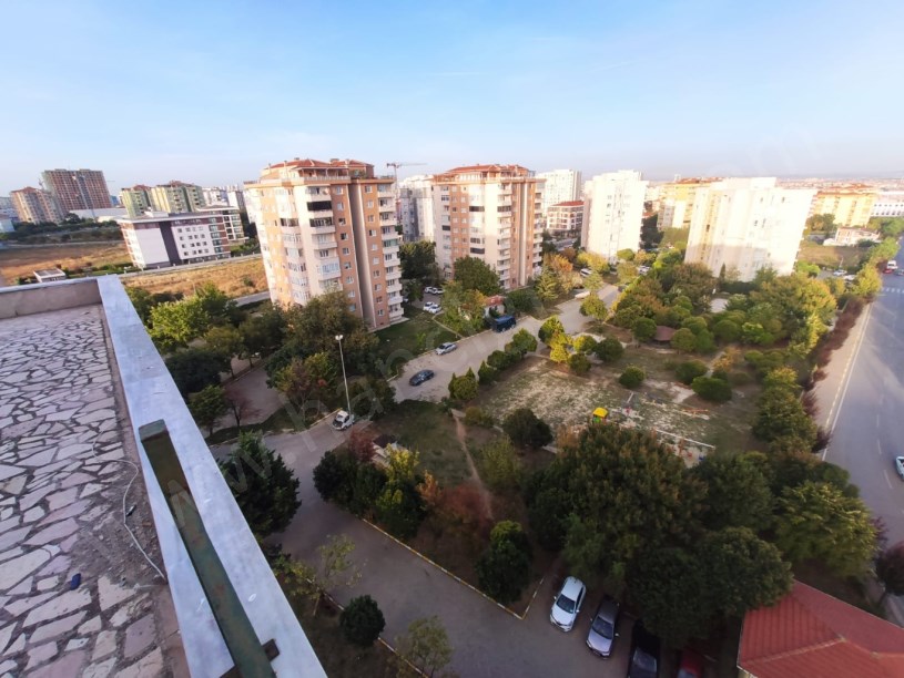 BEYLİKDÜZÜNDE DENİZ MANZARALI 5+2 DUBLEKS DAİRE