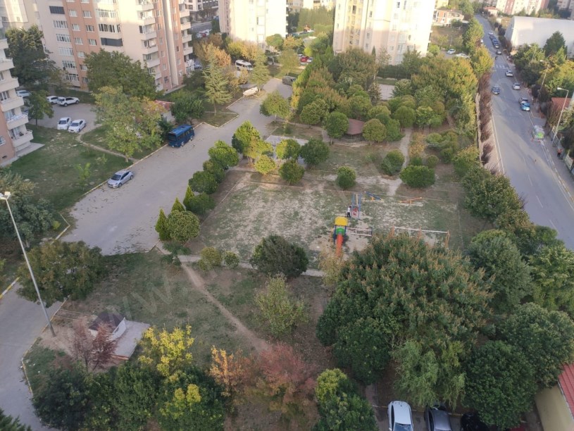 BEYLİKDÜZÜNDE DENİZ MANZARALI 5+2 DUBLEKS DAİRE