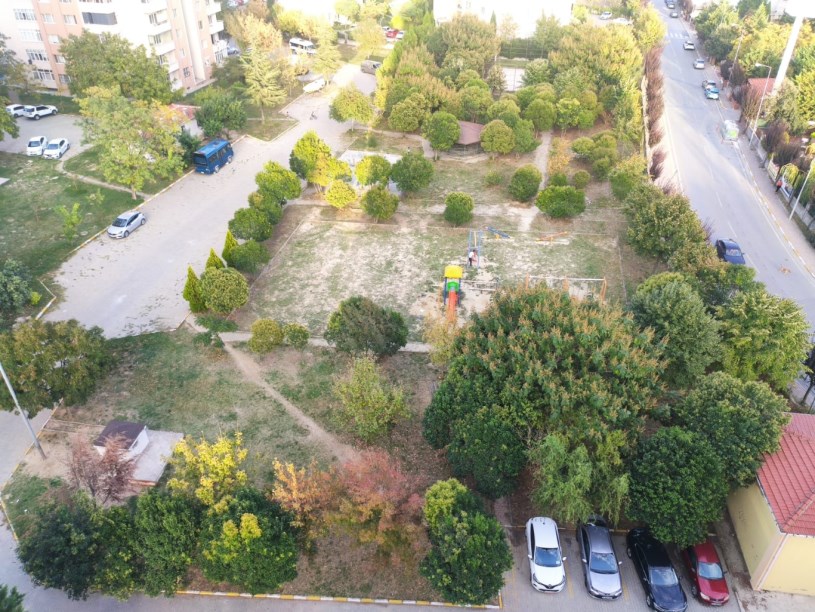 BEYLİKDÜZÜNDE DENİZ MANZARALI 5+2 DUBLEKS DAİRE