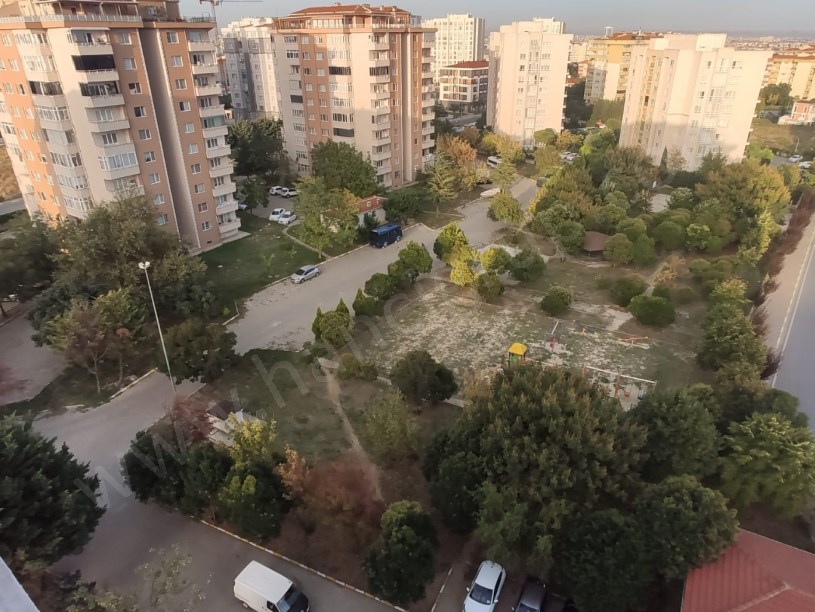 BEYLİKDÜZÜNDE DENİZ MANZARALI 5+2 DUBLEKS DAİRE