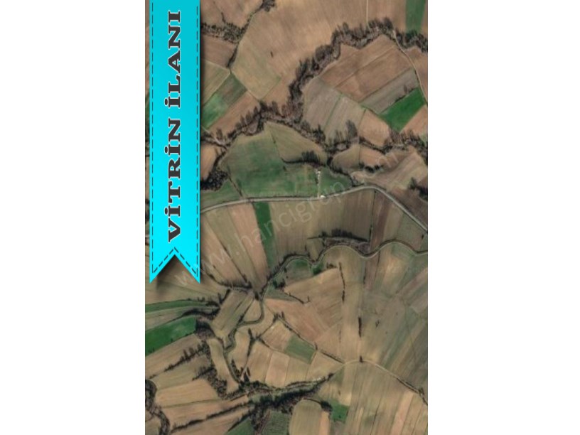 TEKİRDAĞ MALKARA YENİDİBEK MAH. 12.611 M2 SATILIK TARLA