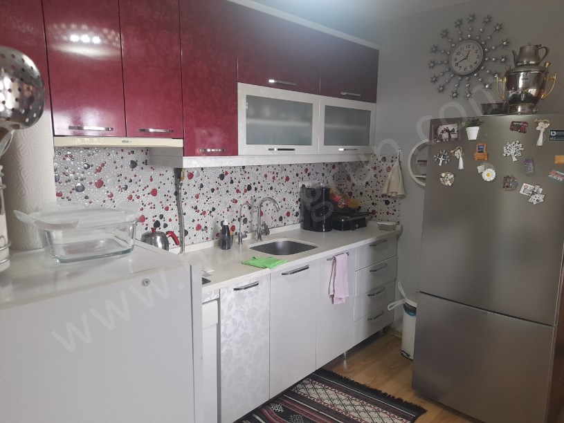 ESENYURT TA METROBÜSE YÜRÜME MESAFESİNDE 6+2 DUBLEKS DAİRE