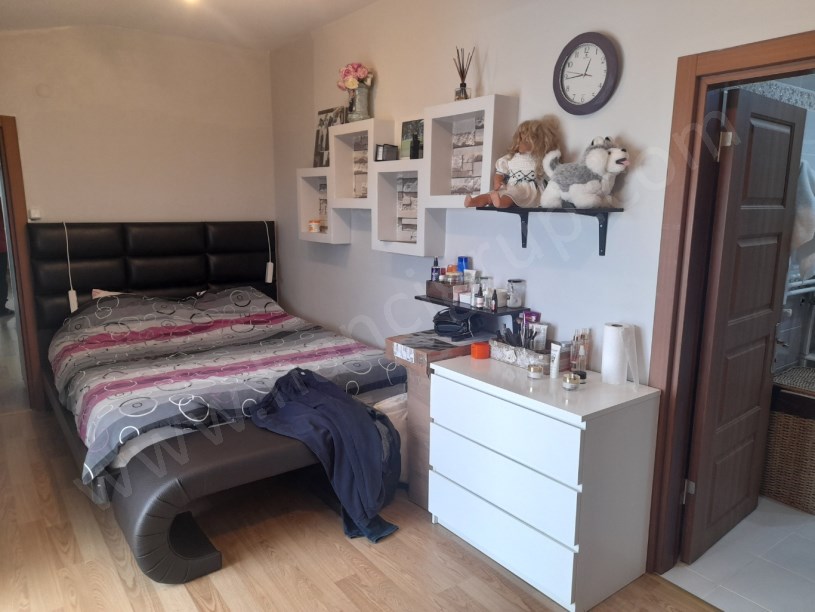 ESENYURT TA METROBÜSE YÜRÜME MESAFESİNDE 6+2 DUBLEKS DAİRE